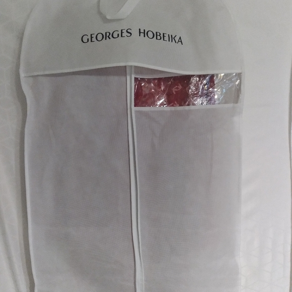 GEORGES HOBEIKA dress for 2021 and 2022 winter/fall - Picture 16 of 16